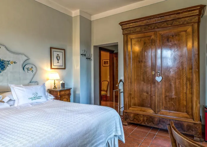 Casa Bellavista B&B