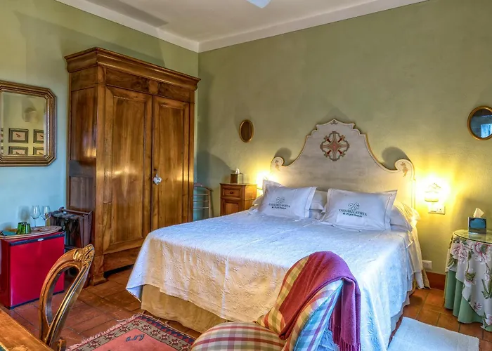 Casa Bellavista B&B
