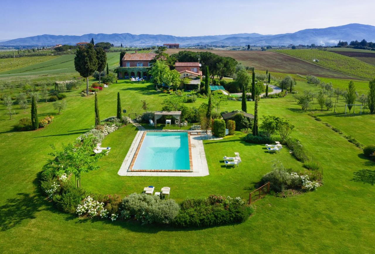 Casa Bellavista 2*