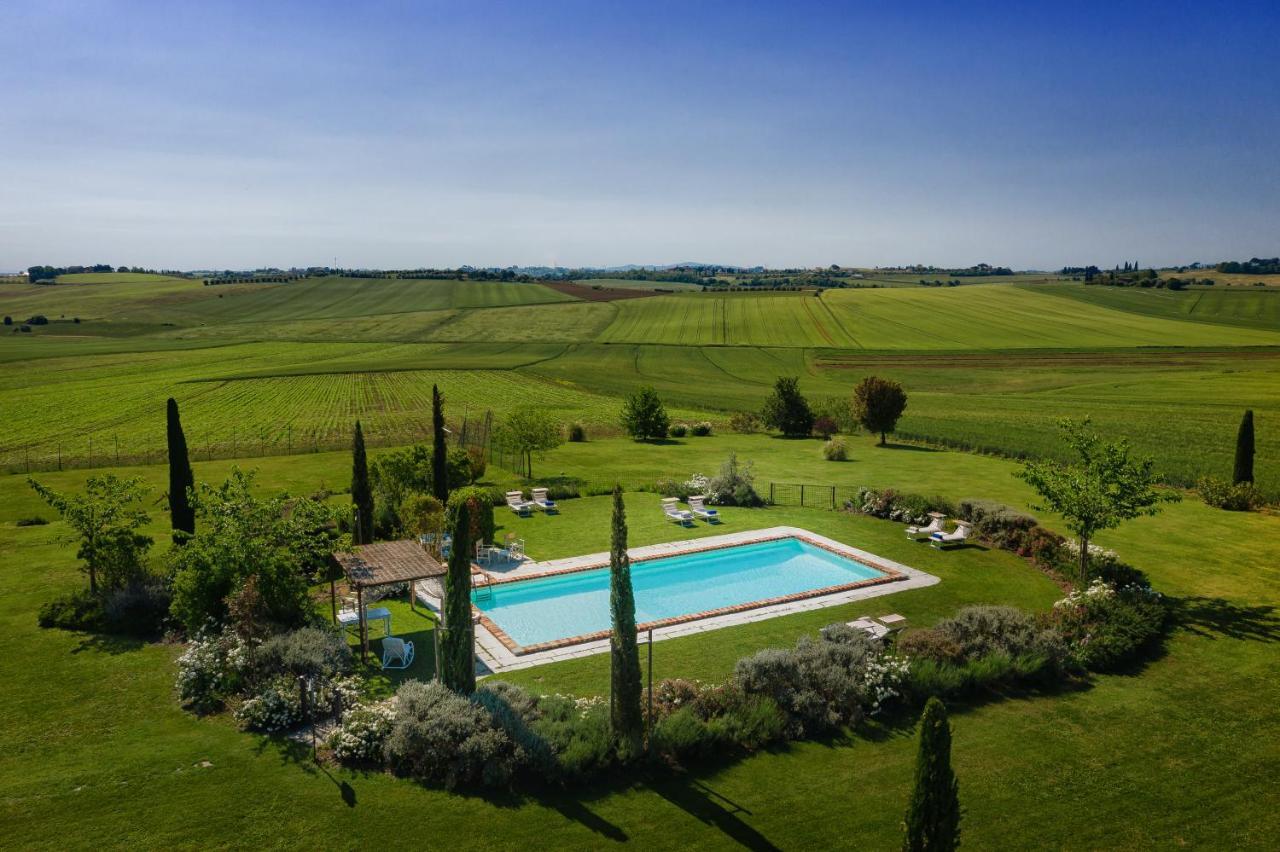 Bed and breakfast Casa Bellavista