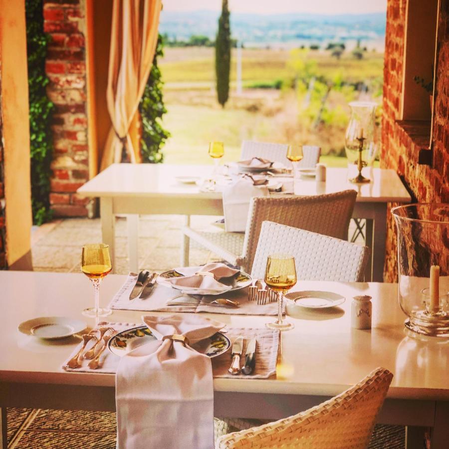 Casa Bellavista Bed and breakfast Cortona