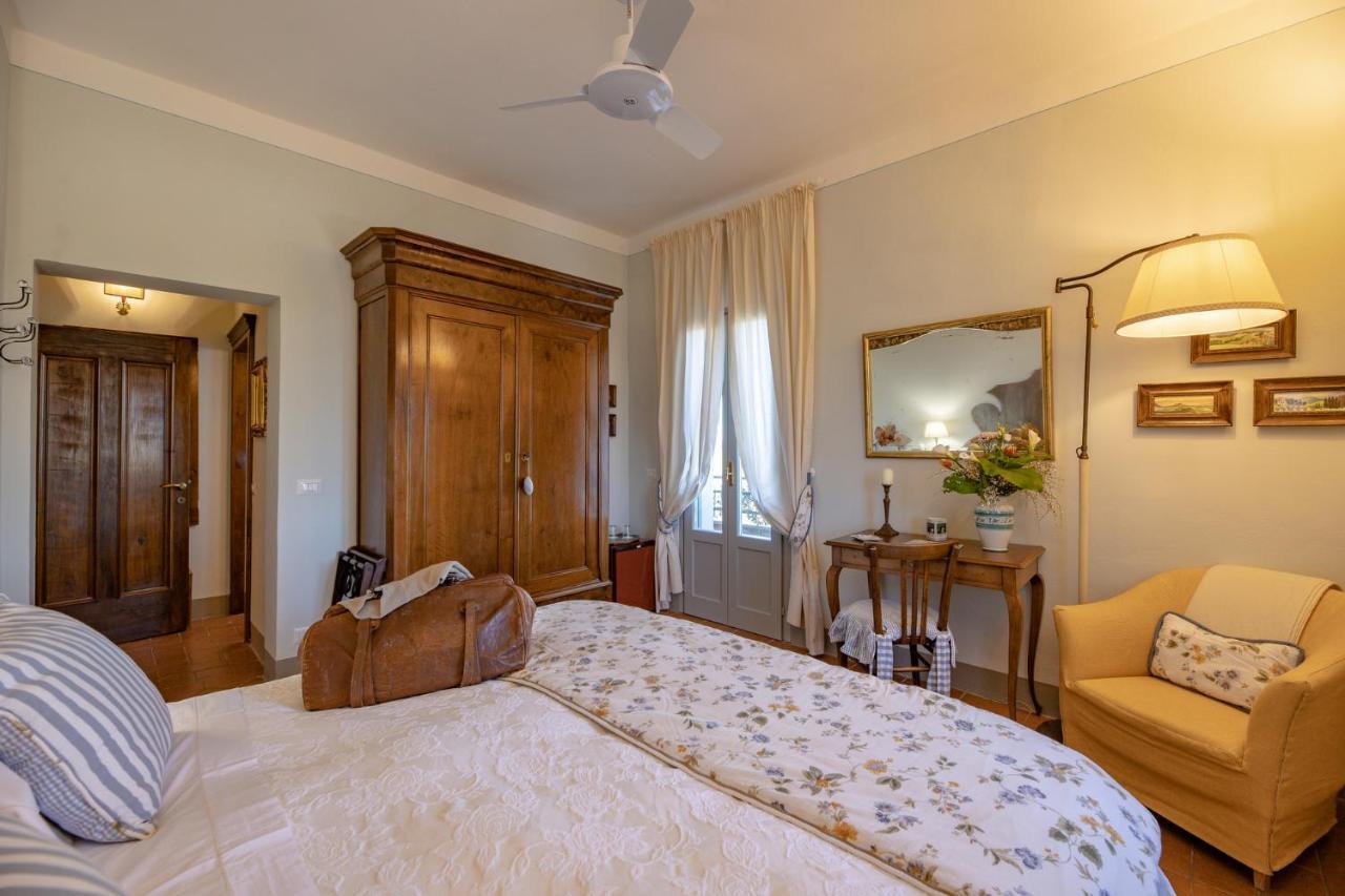 Casa Bellavista Bed & Breakfast 2*