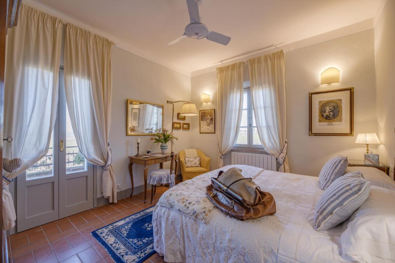 Casa Bellavista Bed and breakfast Cortona