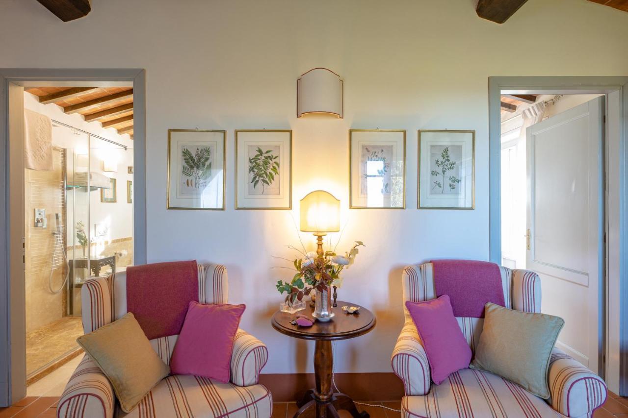 Casa Bellavista Bed and breakfast Cortona