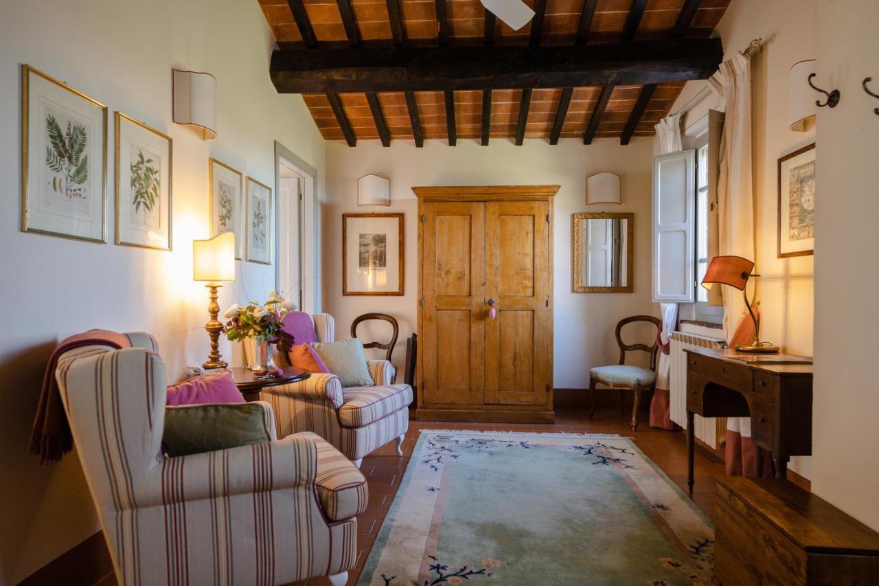 Casa Bellavista Bed and breakfast