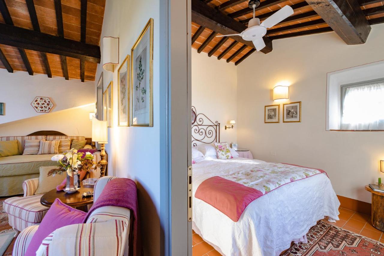 Bed and breakfast Casa Bellavista