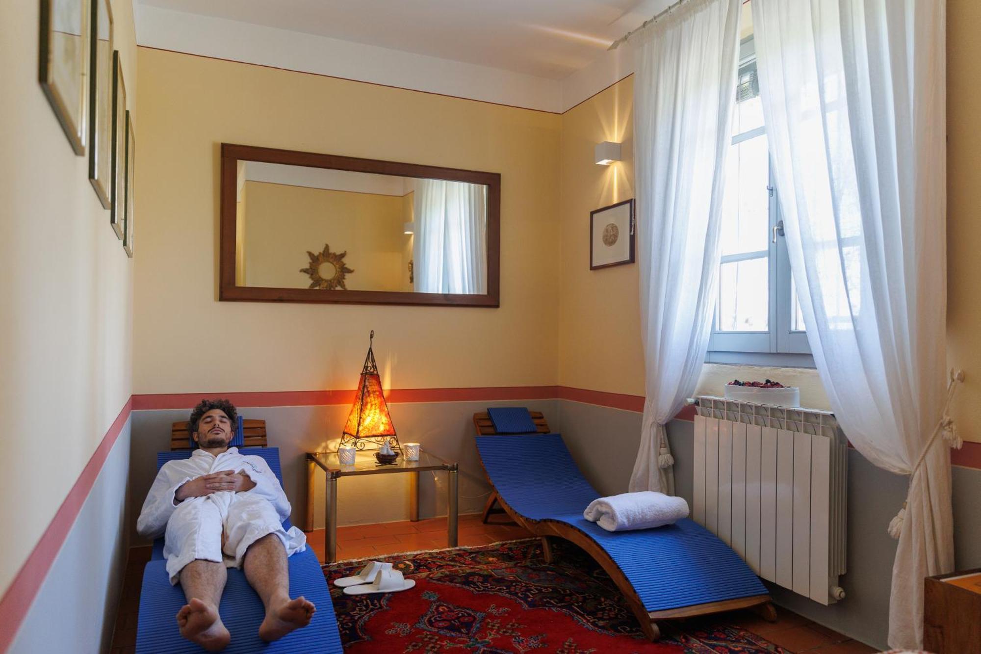 Bed and breakfast Casa Bellavista 2*