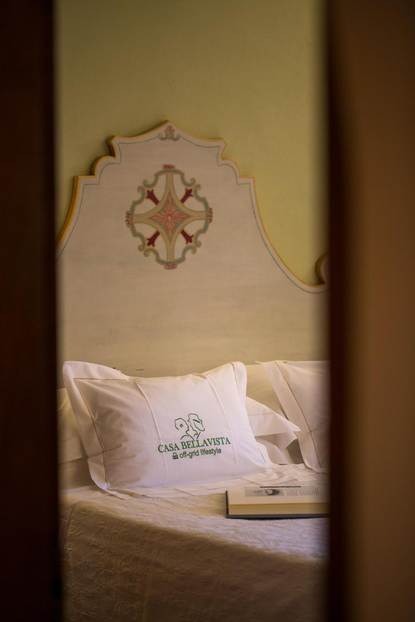 Casa Bellavista 2*