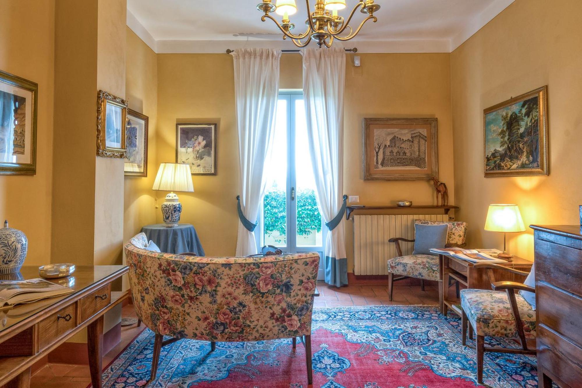 Bed and breakfast Casa Bellavista