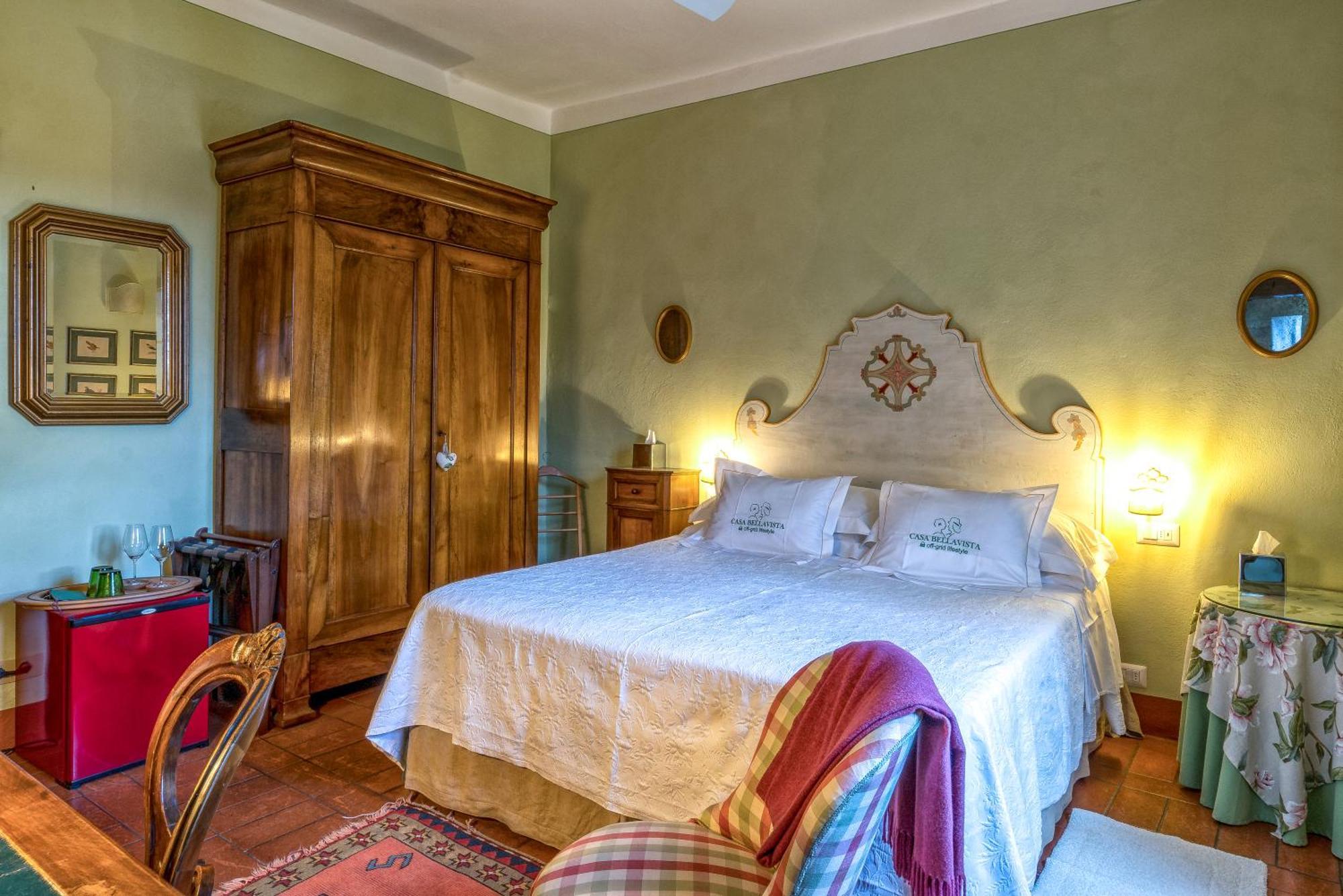 Bed and breakfast Casa Bellavista 2*