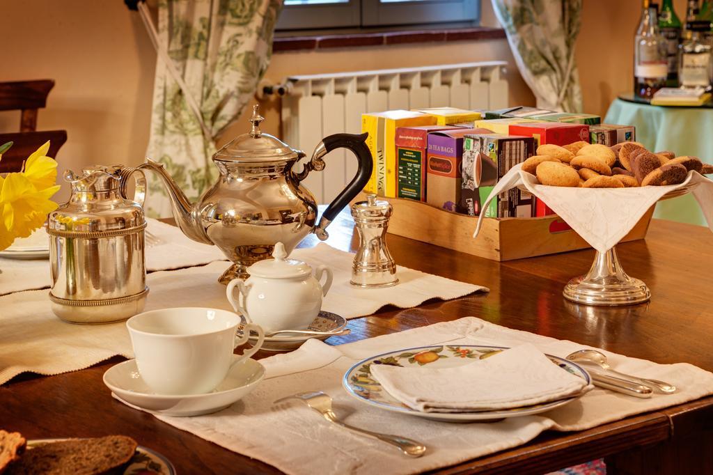 Bed and breakfast Casa Bellavista 2*