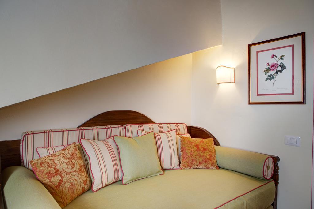 Bed and breakfast Casa Bellavista