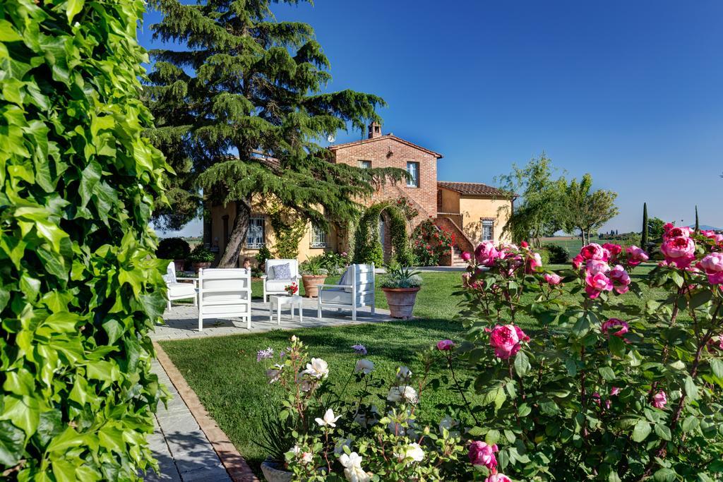 Casa Bellavista Bed and breakfast 2*