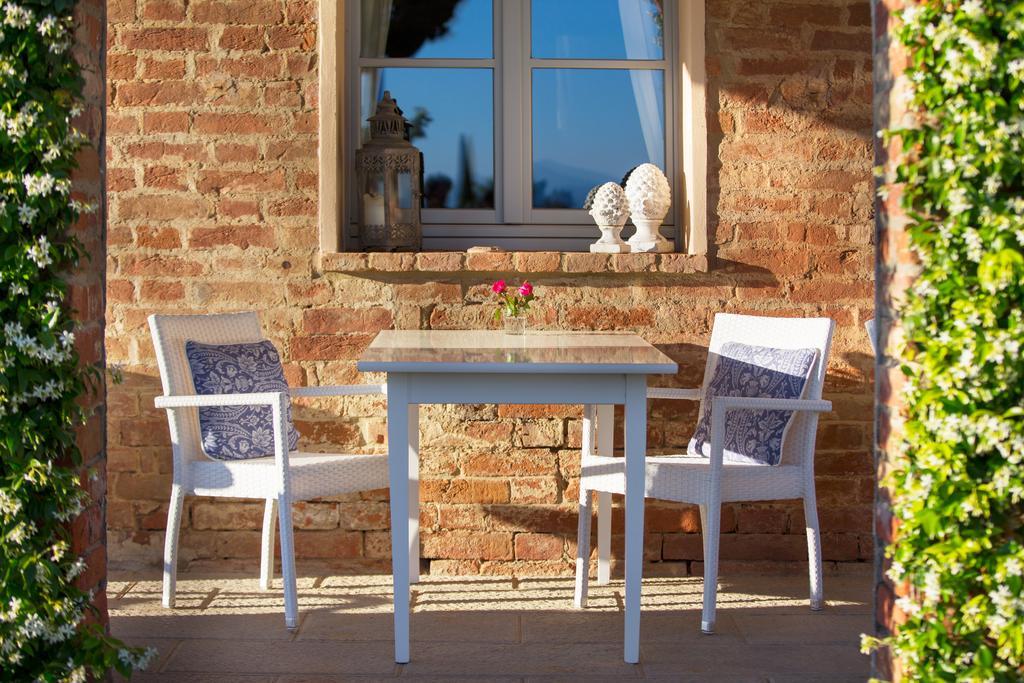 Bed and breakfast Casa Bellavista