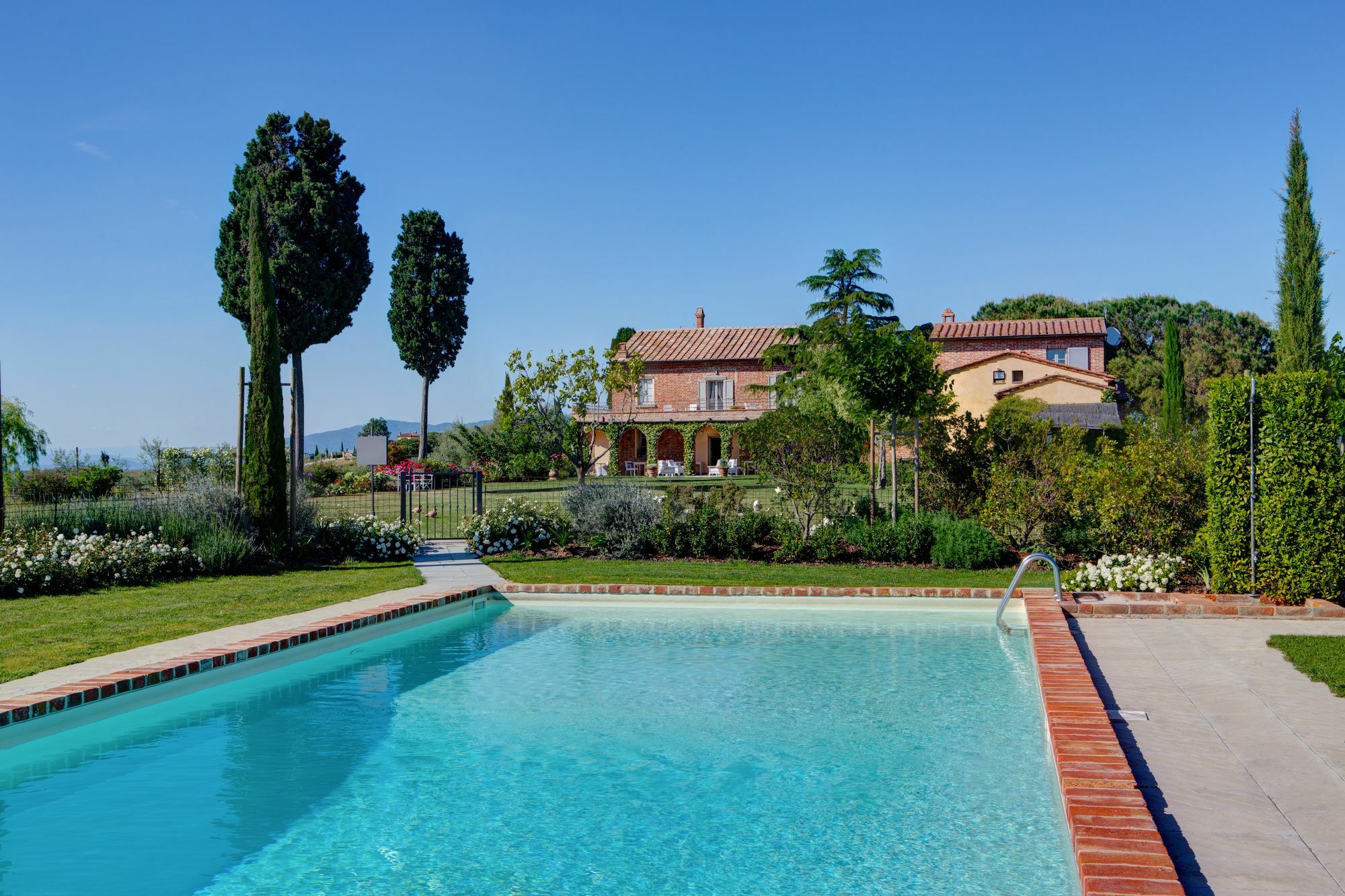 Bed and breakfast Casa Bellavista 2*