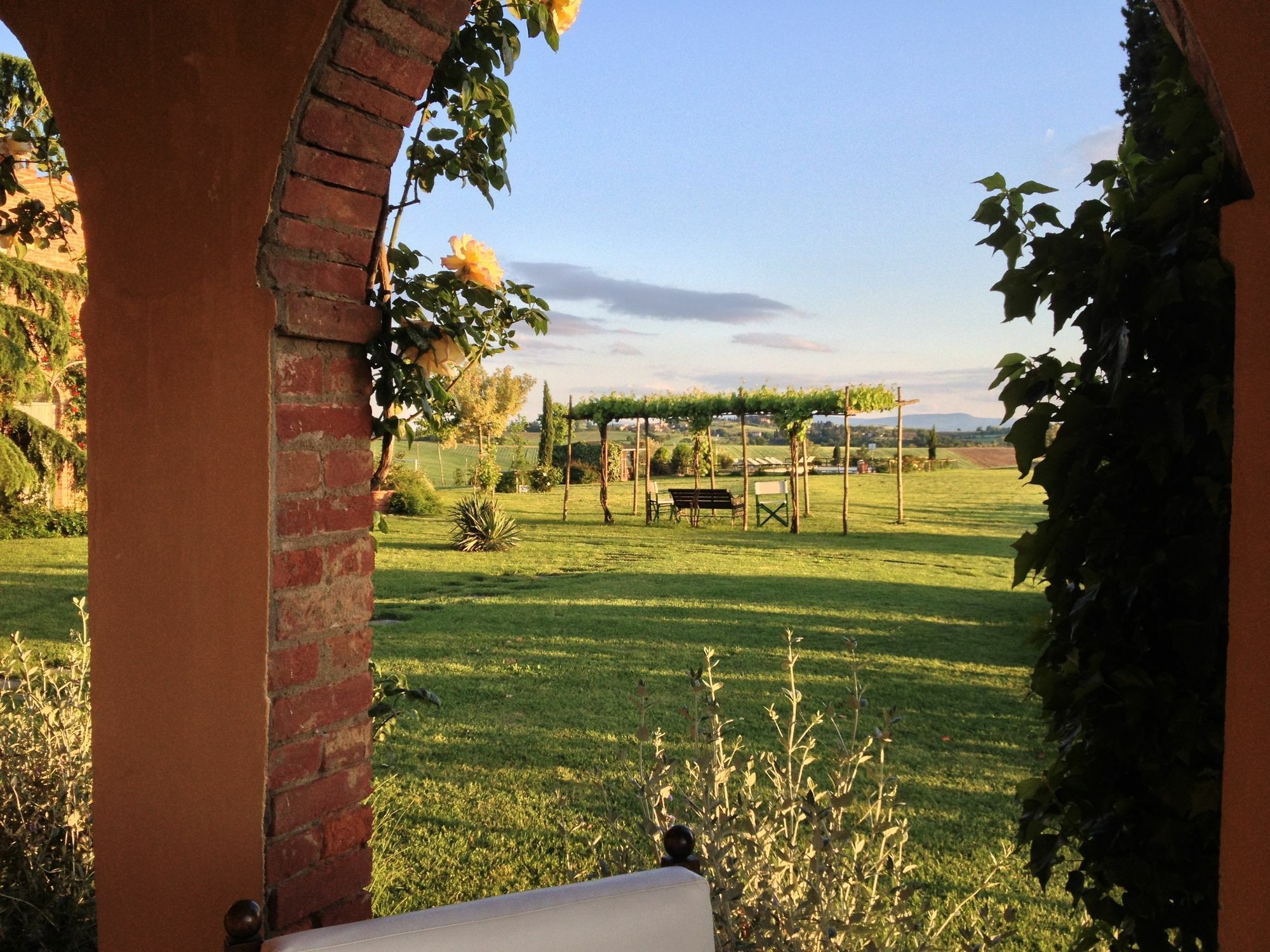 Casa Bellavista 2* Cortona